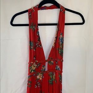 Illa illa Maxi Dress